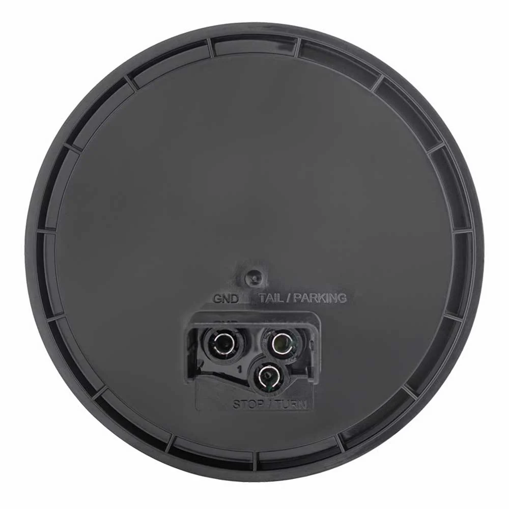 4" Round 33 LED Lumos X-Series Light - Image 8