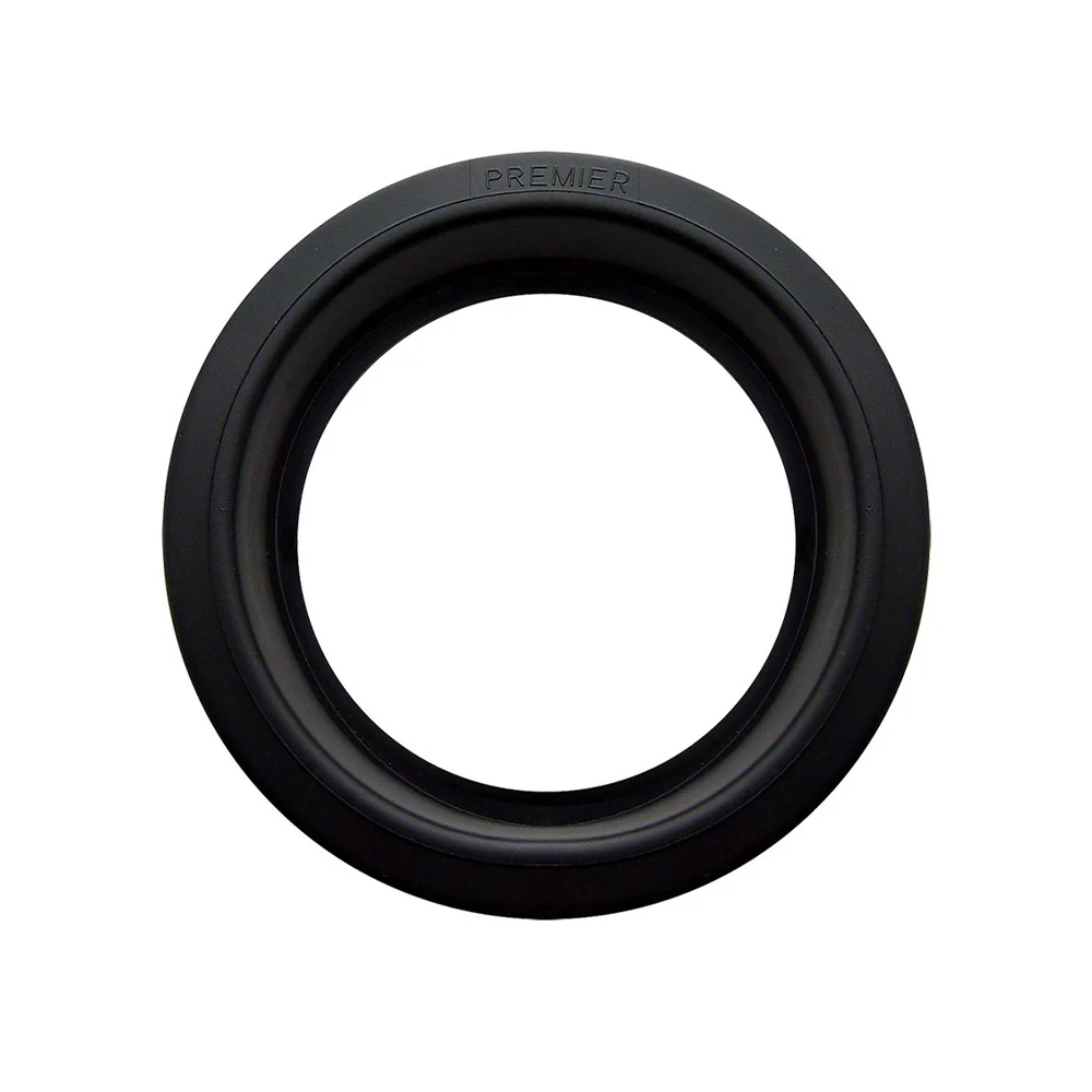 4" Round Light Grommet - 10 pack - Image 2