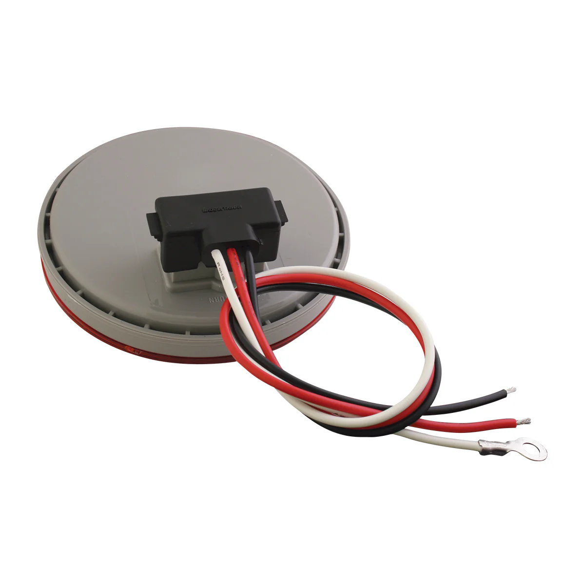 4" Round Mega 10 LED Light - Image 3