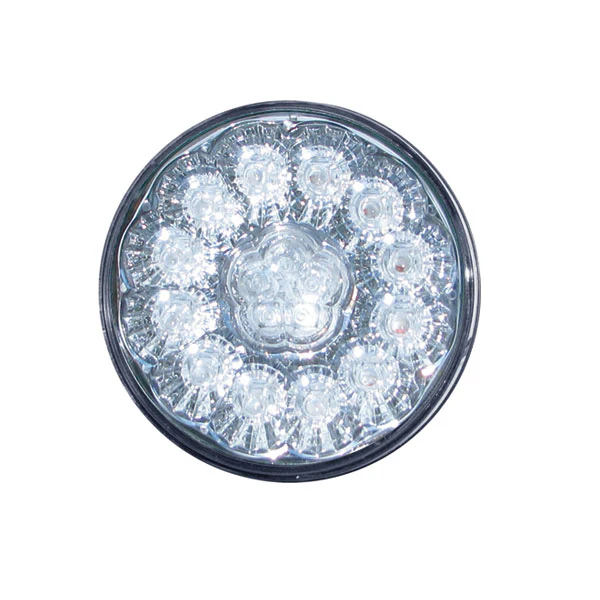 4" Round Super Diode LED Light - Image 3