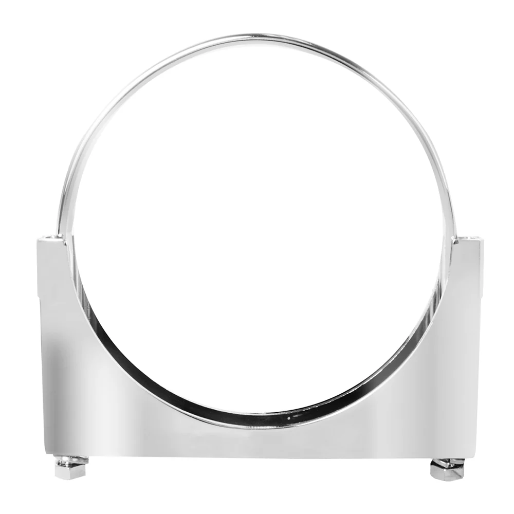4" Saddle Clamp with U-Bolt