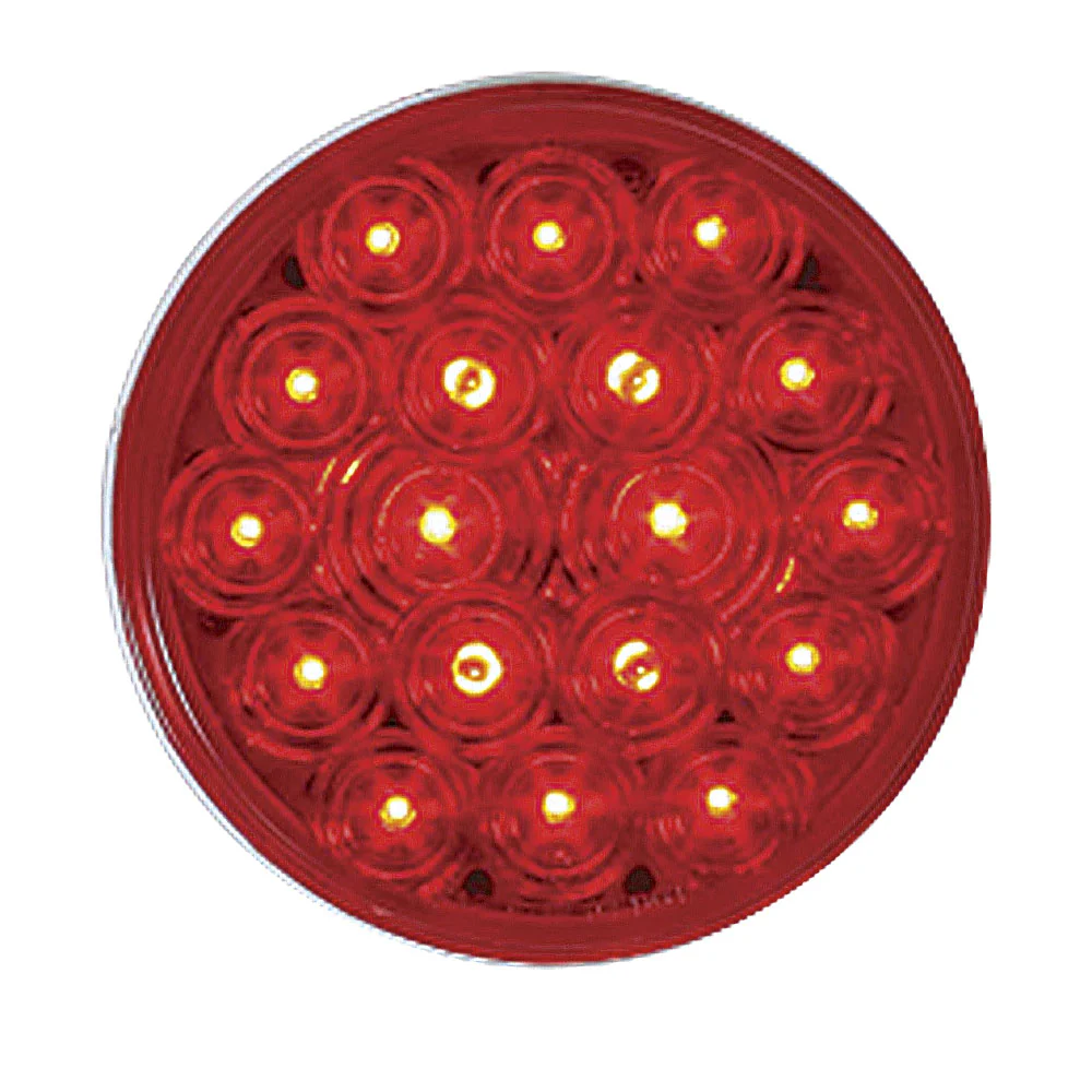 4" Sealed LED Light