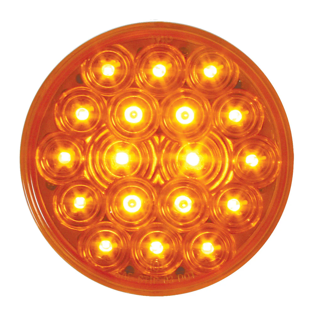 4" Sealed LED Light - Image 2