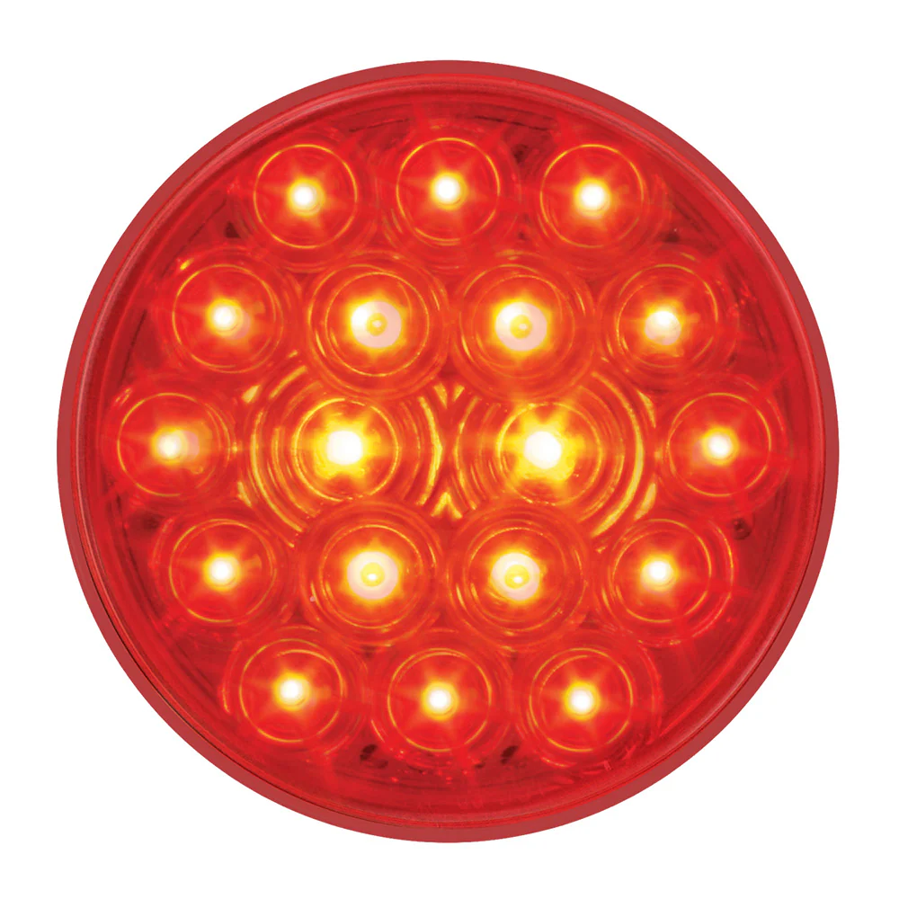 4" Sealed LED Light - Image 3