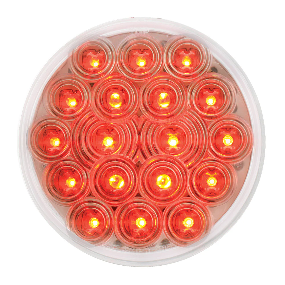 4" Sealed LED Light - Image 4