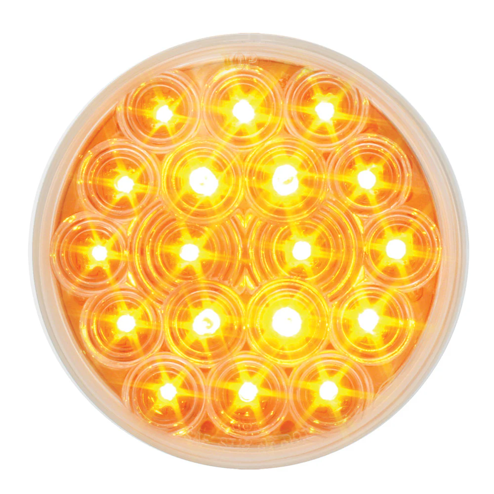 4" Sealed LED Light - Image 5