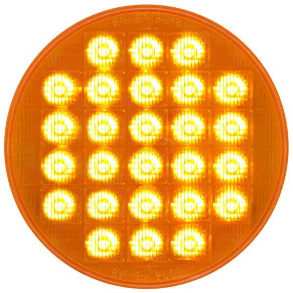 4" Smart Dynamic Sequential LED Light - Image 3