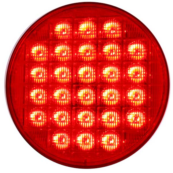 4" Smart Dynamic Sequential LED Light - Image 5
