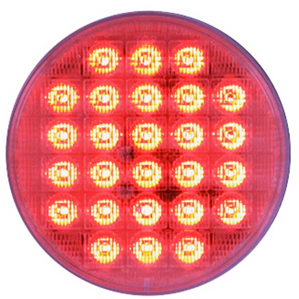 4" Smart Dynamic Sequential LED Light - Image 6