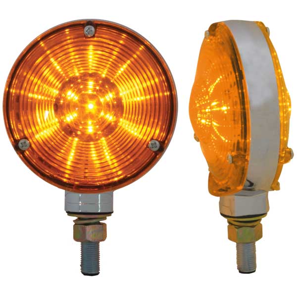 4" Star Double Face LED Light - Image 2