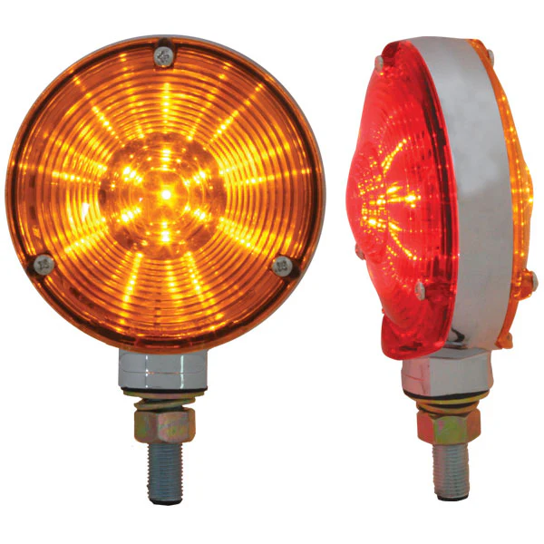 4" Star Double Face LED Light - Image 3