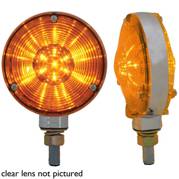4" Star Double Face LED Light - Image 4