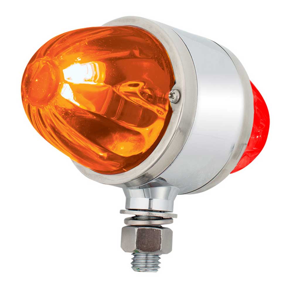 4" Starburst Double Face LED Light - Image 10
