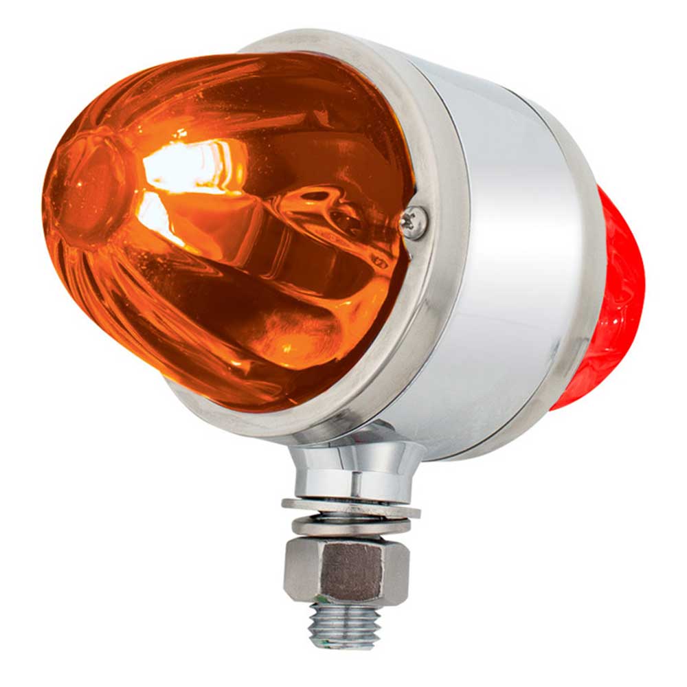 4" Starburst Double Face LED Light - Image 11