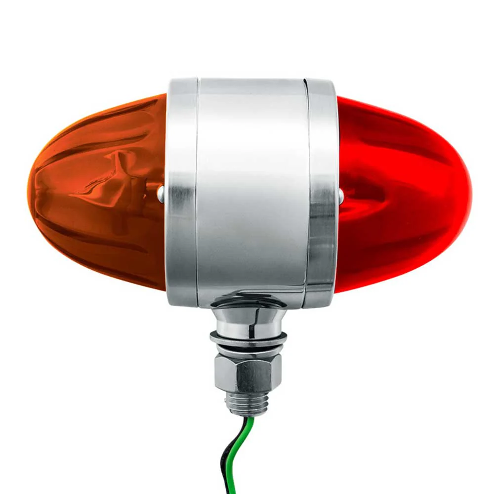 4" Starburst Double Face LED Light - Image 2