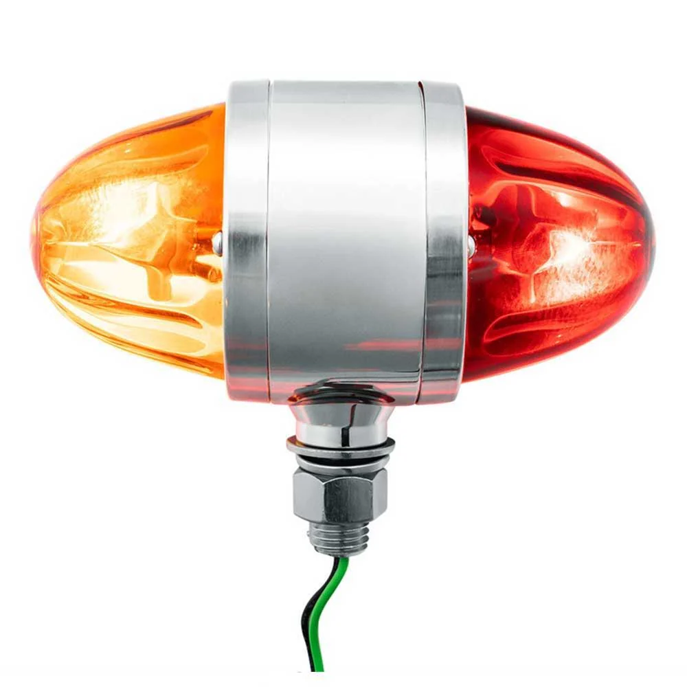 4" Starburst Double Face LED Light - Image 8