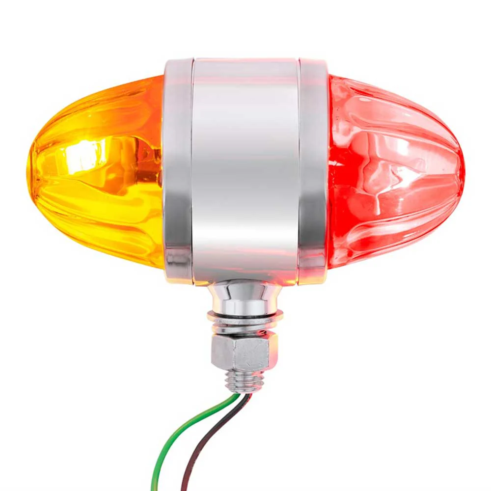 4" Starburst Double Face LED Light - Image 9