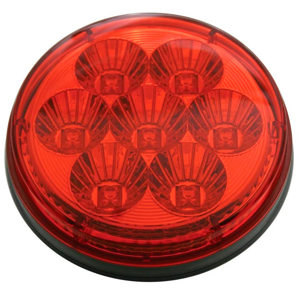 4" Stop/Tail/Turn LED Light - Image 3