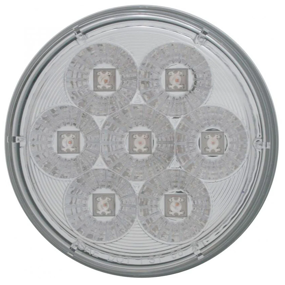 4" Stop/Tail/Turn LED Light - Image 4