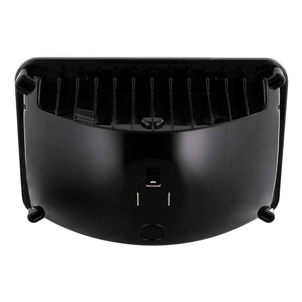 4" x 6" Ultralit LED Low Beam Headlight w/ Polycarbonate Lens & Housing - Image 6