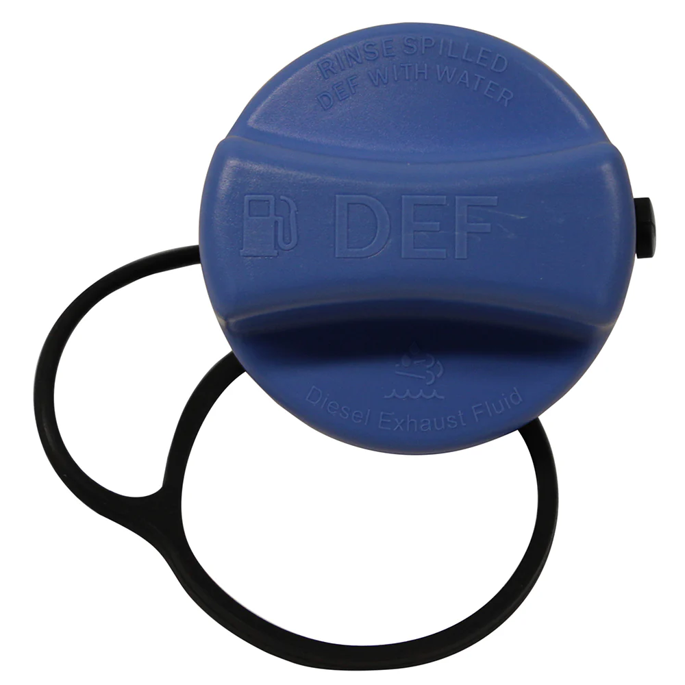 40mm Diesel Exhaust Fluid (DEF) Cap