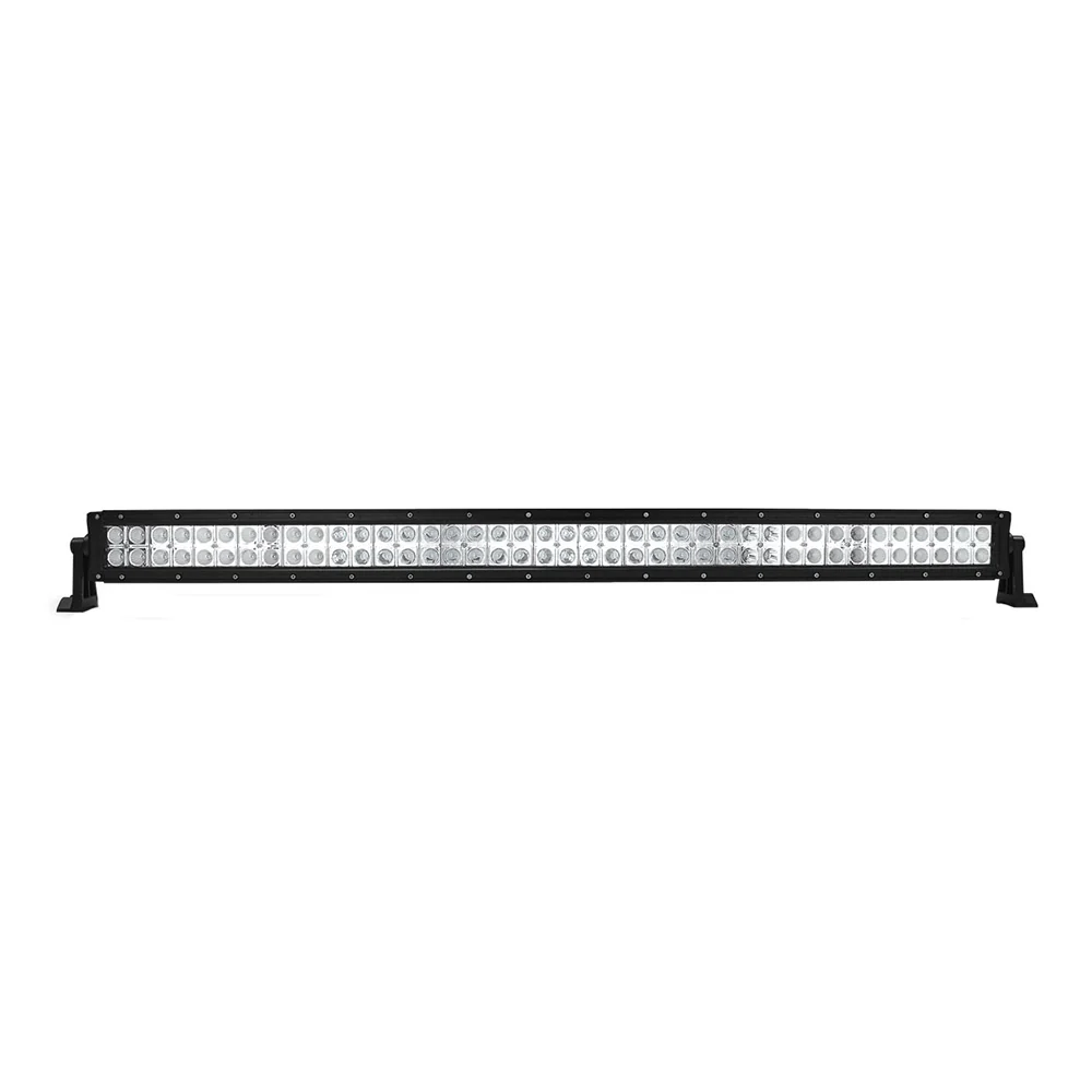 42" Double Row Combination Spot and Flood LED Light Bar