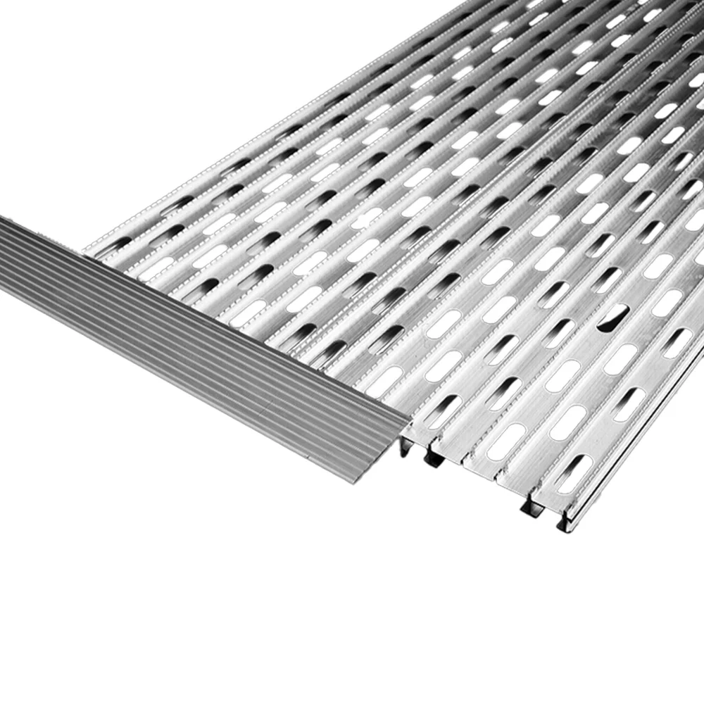 46.75" L x 30.25" W (5 Plank) Dyna Deck Cover - Flush Mount - Image 3