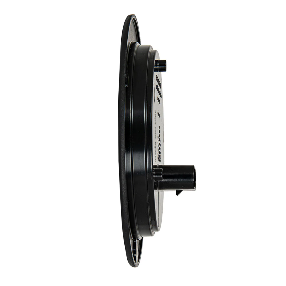 4" LED Red/White Flange Mount Combo Tail and Back-up Light with 4-pin Weather Pack Plug - Image 6