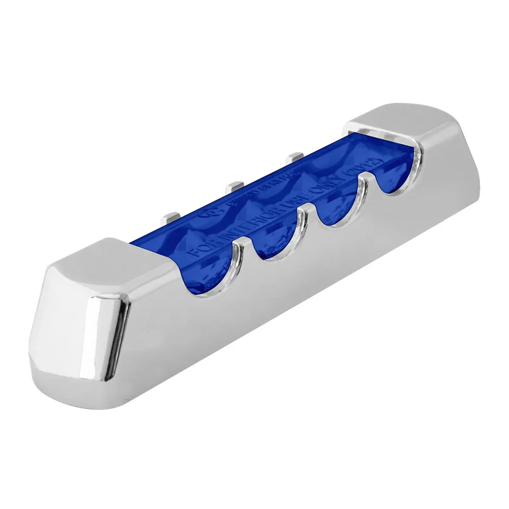 4" Surface Mount Marker Light with Notched Bezel - Image 8