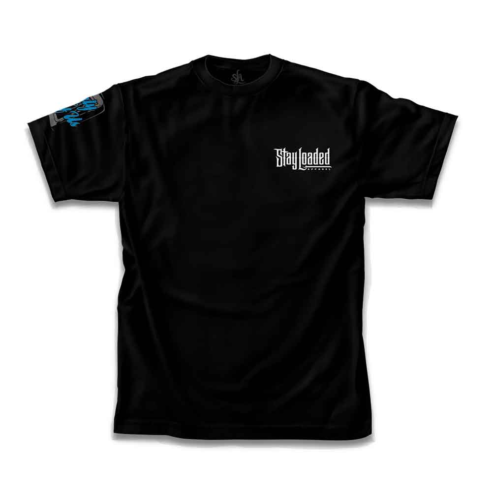 4X Cali Dreamin T-Shirt - Image 3