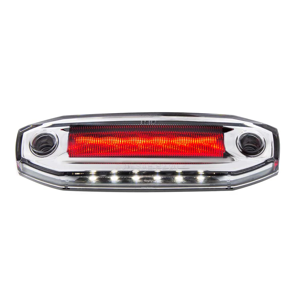 5" 12 LED Marker and Side Ditch Light - Image 5