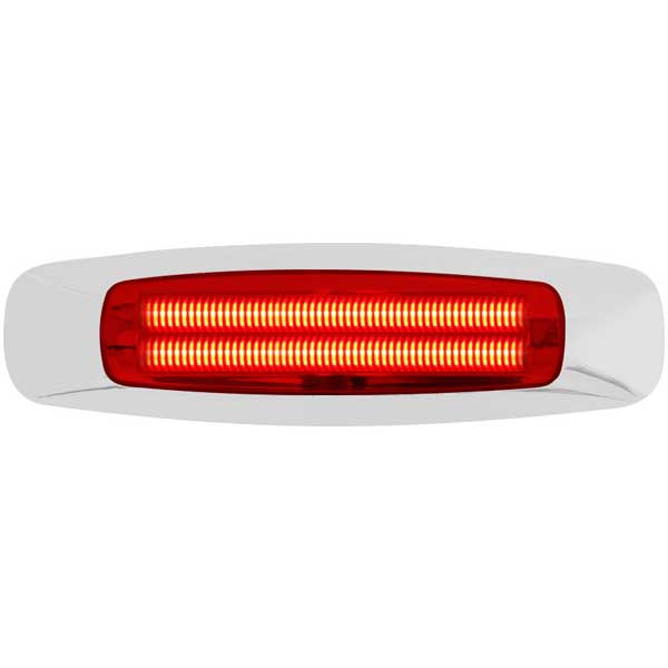 5 3/4" Prime LED Marker Light - Image 2