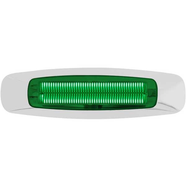5 3/4" Prime LED Marker Light - Image 3