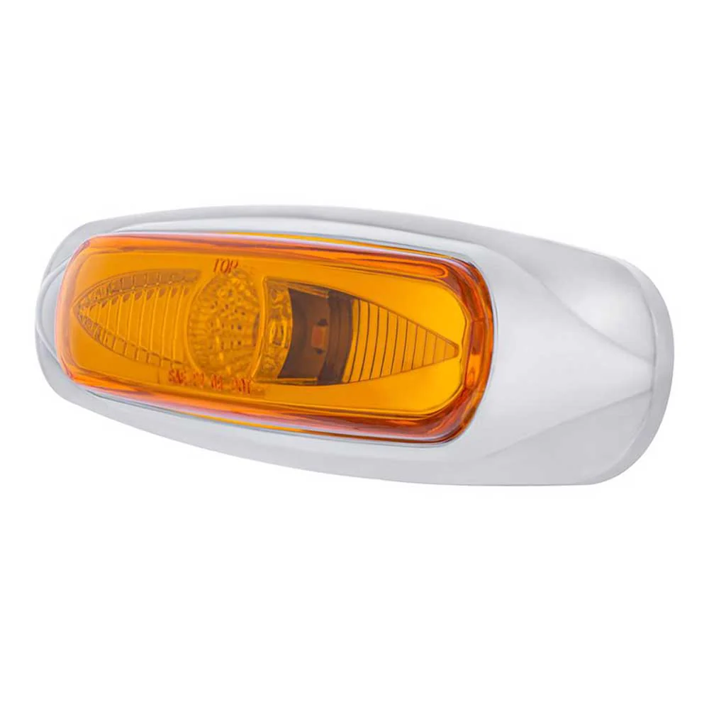 5-3/4" 3 LED ViperEye Marker Light - Image 8