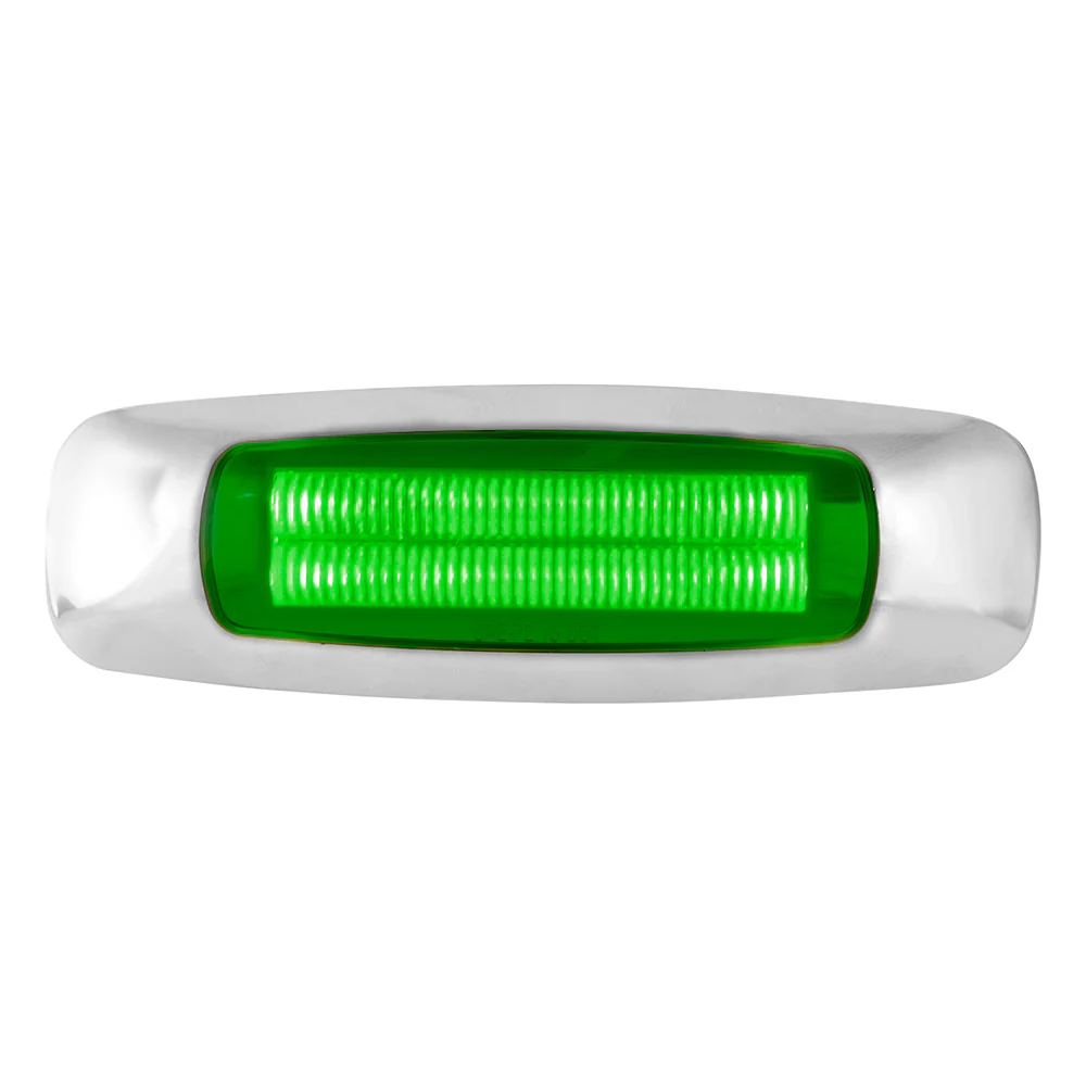 5" 4 LED Prime Dual Function Light - Image 3