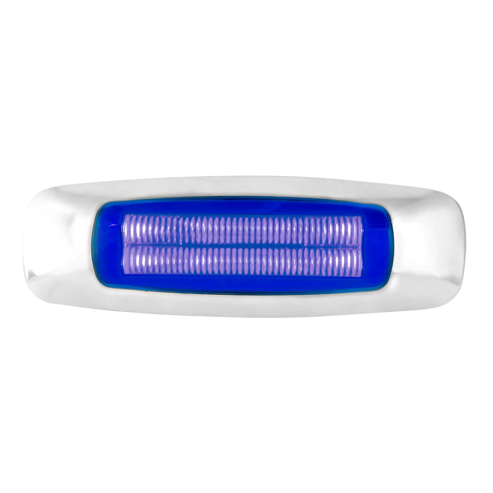 5" 4 LED Prime Dual Function Light - Image 4