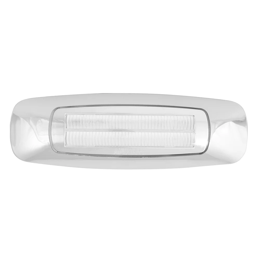 5" 4 LED Prime Dual Function Light - Image 5