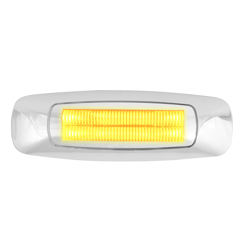 5" 4 LED Prime Dual Function Light - Image 7