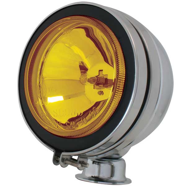 5" Halogen Off Road Light 55 Watt