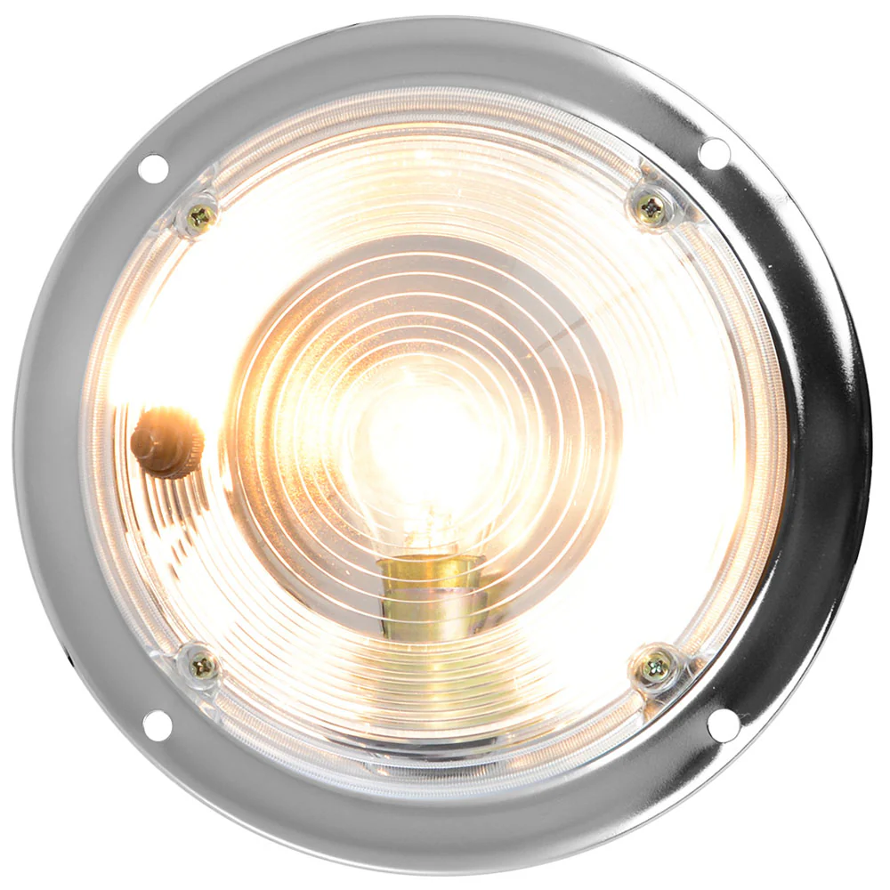 5" Incandescent Dome Light - Image 2