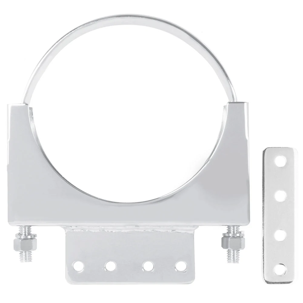 5" Kenworth Saddle Clamp - Image 2