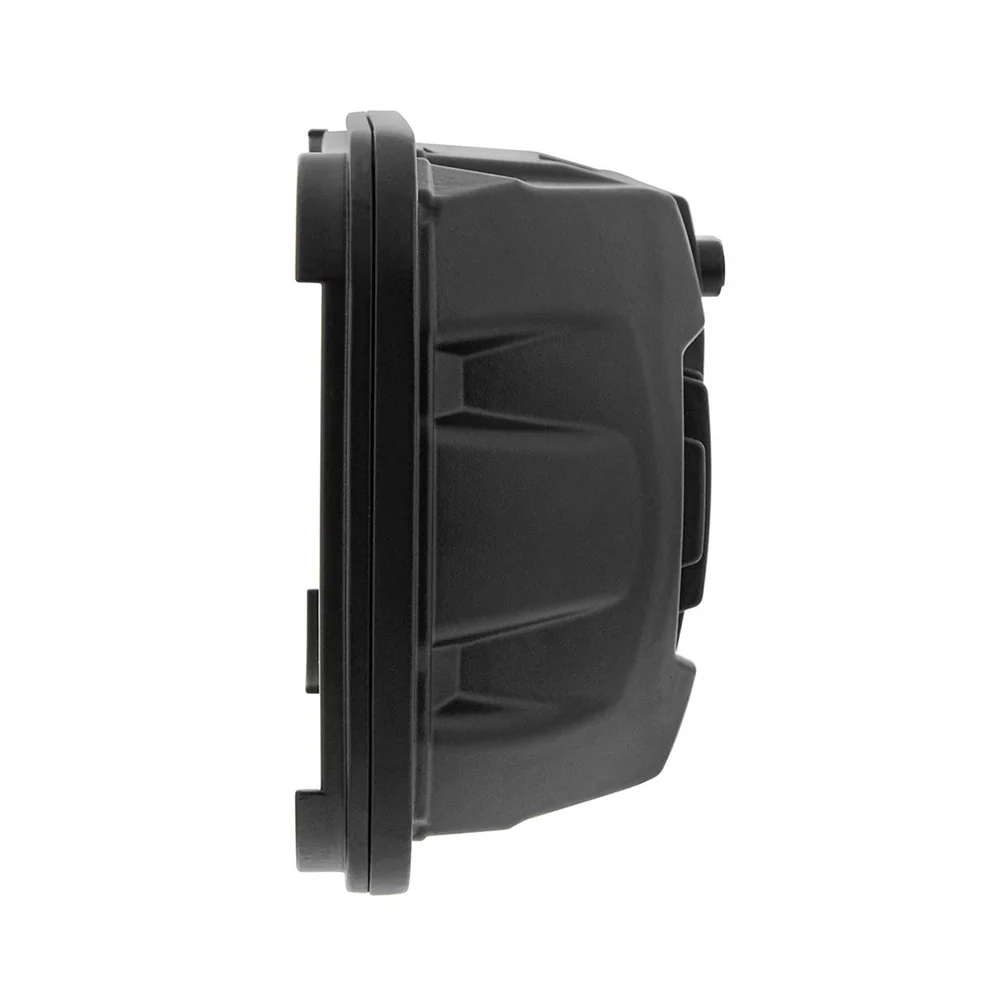 5" x 7" ULTRALIT Heated LED Headlight - Image 5