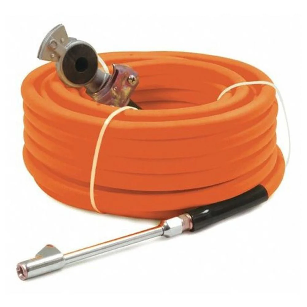 50-Foot Superflex Air Hose