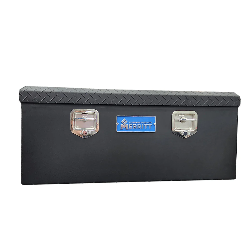 51"L x 20"D x 19"H Full-Sized Pickup Truck with 5-1/2"™ Bed Chest Box - Image 6