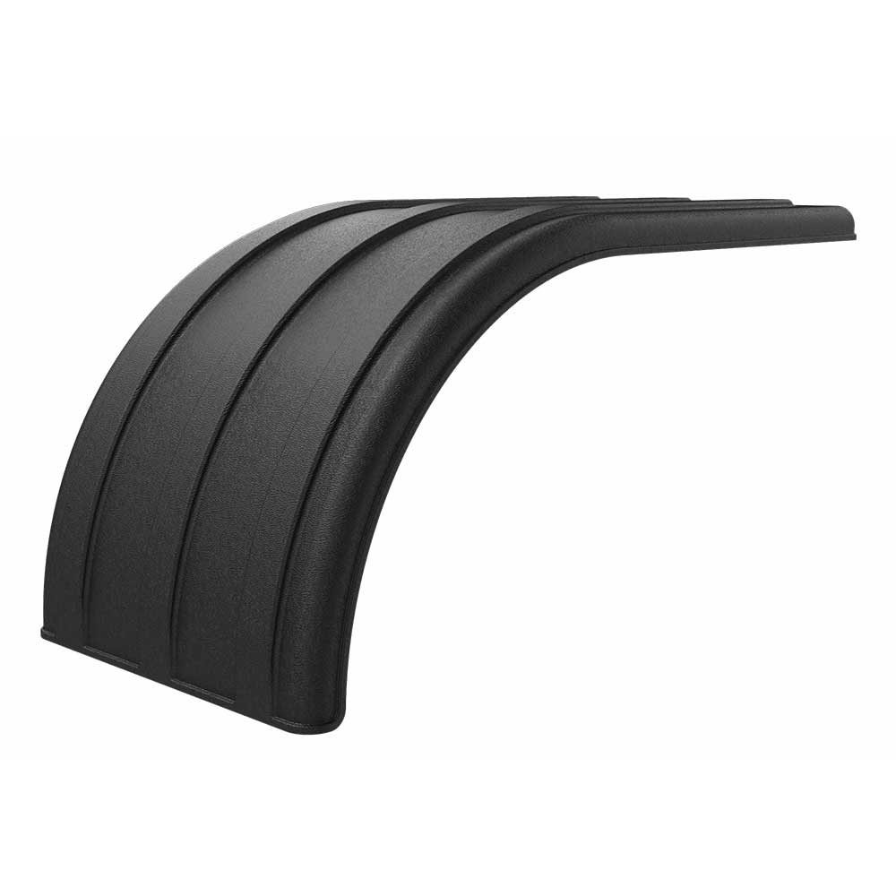 53" Poly MIN950 Half Fender - Image 5