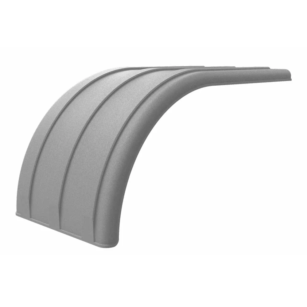 53" Poly MIN950 Half Fender - Image 7