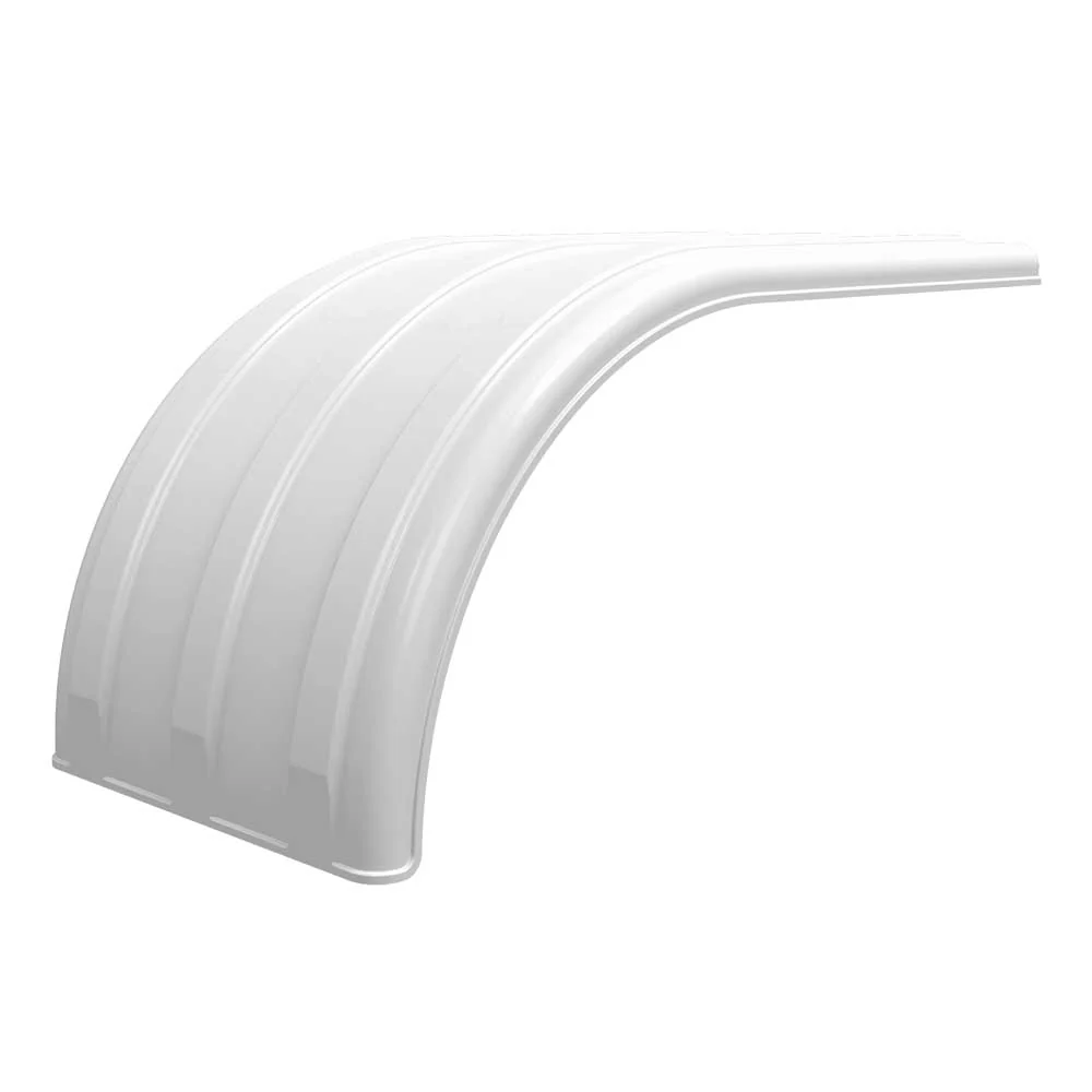 53" Poly MIN950 Half Fender - Image 9
