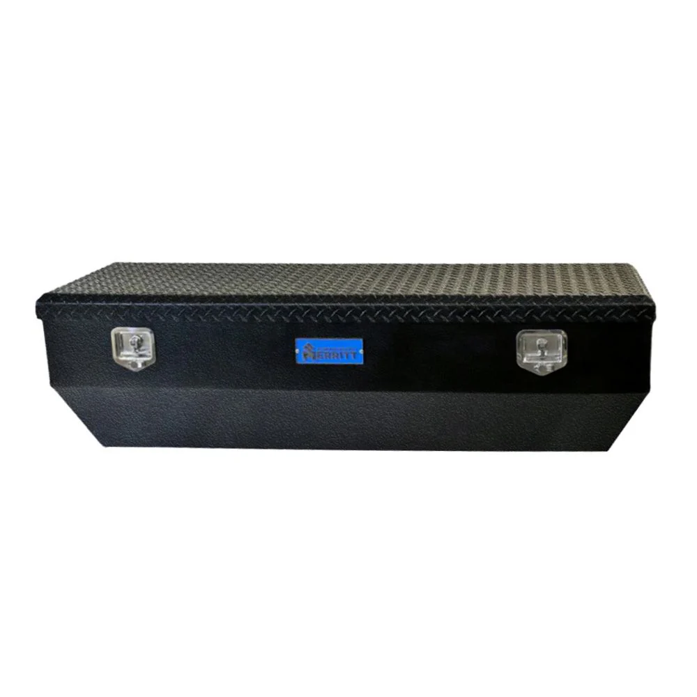 55"L x 20"D x 16"H Full-Size Pickup Truck with 6-1/2"™, 8"™ Bed Tapered Chest Box - Image 3