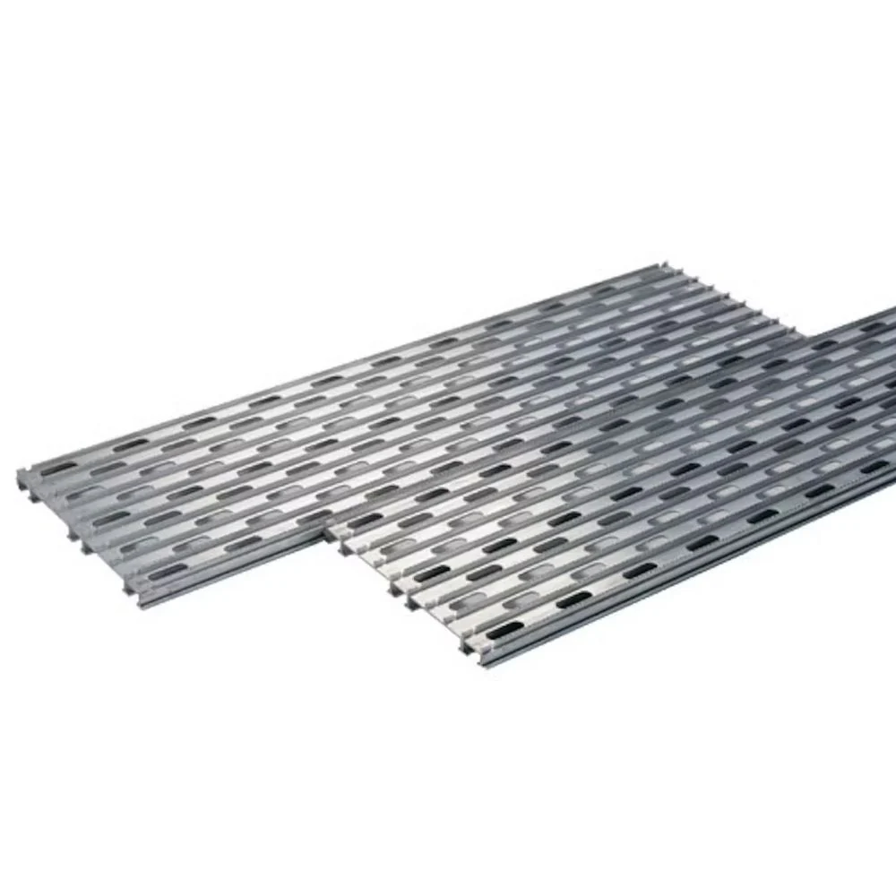 56" L x 30.25" W (6 Plank) Dyna Deck Cover - Flush Mount - Image 2