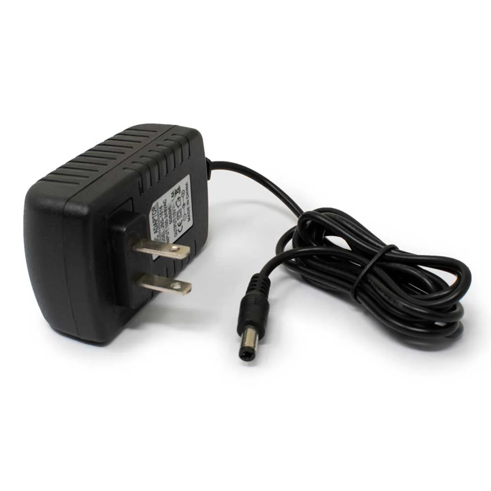 5"D High Power 24 Amber LED Magnet Mounted and Battery Operated Rechargeable Light Beacon - Image 8